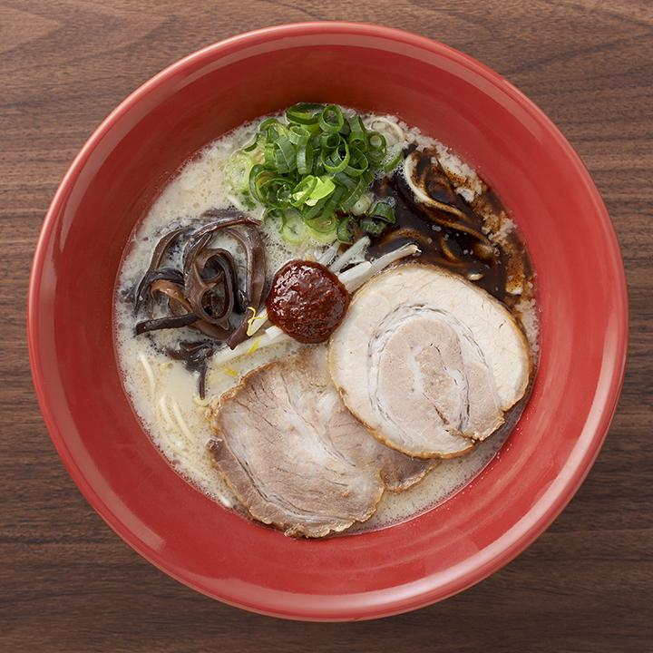 博多一風堂おみやげラーメン3種×2セット 一風堂ラーメン ギフト