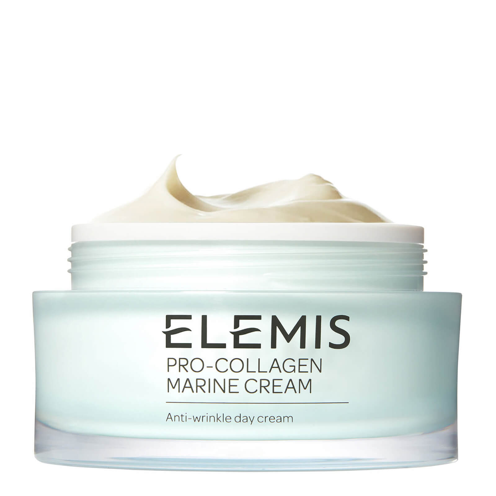 ELEMIS 海洋膠原緊緻精華乳霜