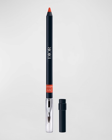 Dior Rouge Dior Contour No-Transfer Lip Liner Pencil