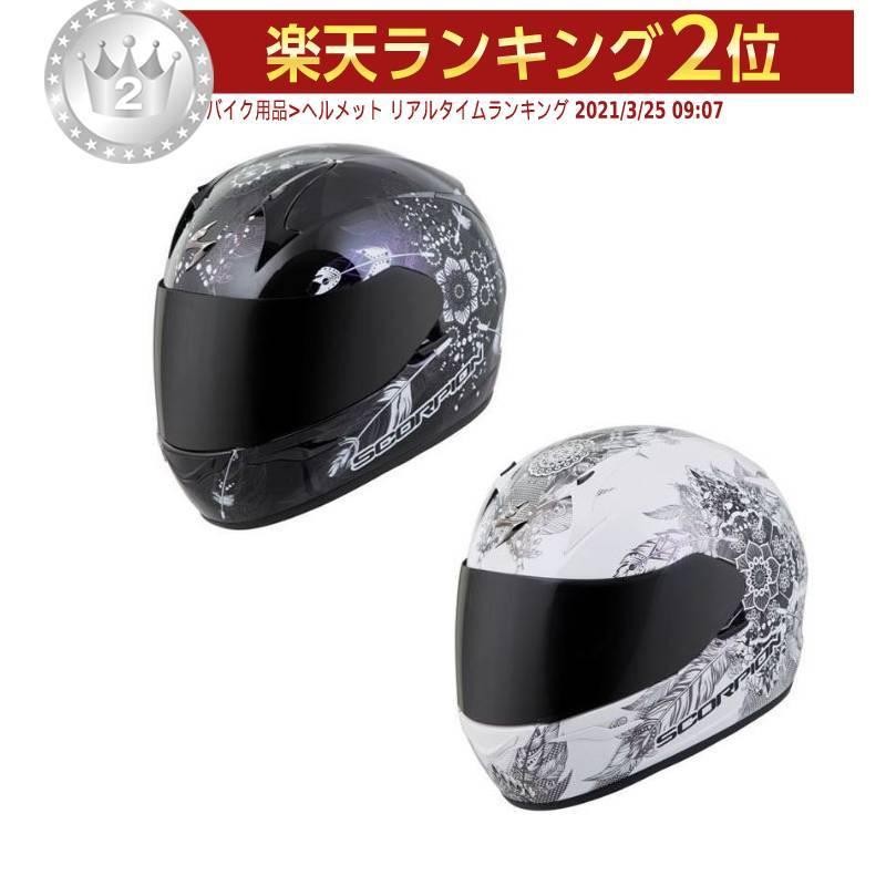 全品10%+1000円☆8/28(水)限定／Scorpion スコーピオン EXO-R320 DREAM フルフェイスヘルメット オンロードエクソ  ドリーム | LINEブランドカタログ