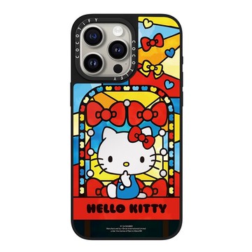 kitty手機殼 iPhone17Promax手機殼 蘋果15Pro防摔殼i14保護殼i13硬殼i12