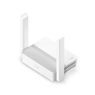 【蝦皮直營】cudy WR300 300Mbps多模式無線路由器 分享器VPN家長監控