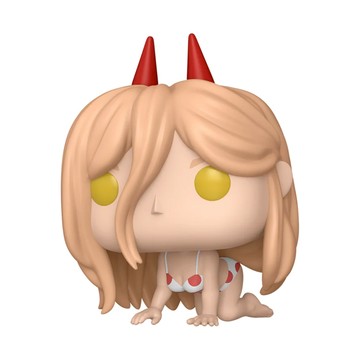 FUNKO POP Animation: 鏈鋸人- Power(Beach) FN87233
