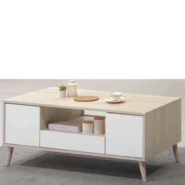 AS雅司-茲露4尺茶几-120*60*49cm