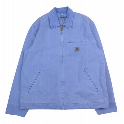 NO CARE 名作 ダック地 アクティブジャケット パーカー ESPY 名古屋 