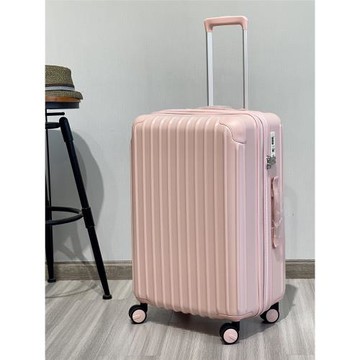 大容量擴展行李箱YKK防爆拉桿箱20密碼登機箱24旅行箱男女26 30寸