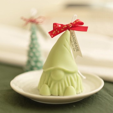 小精靈香氛蠟燭 節慶限定版