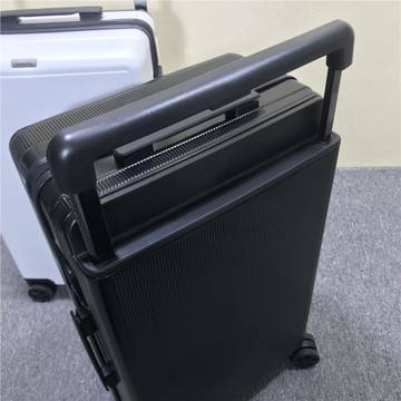 出口日本高端寬拉桿登機箱托運箱密碼箱旅行箱超輕萬向輪密碼箱子