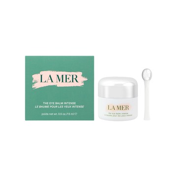 【LA MER 海洋拉娜】甦活緊緻眼霜 15ml 國際航空版