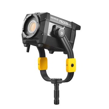 EC數位 Godox 神牛 KNOWLED M600Bi Pro 雙色溫持續燈 K1 套組 棚燈 補光燈 LED 燈 直播燈 舞台燈