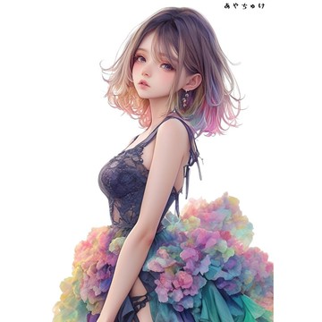 【六月中旬新品】07-096-0303 拼貼貼紙