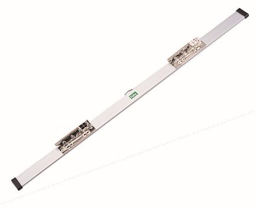 【文具通】木製 鋁製 報夾 簡報夾 L1080001