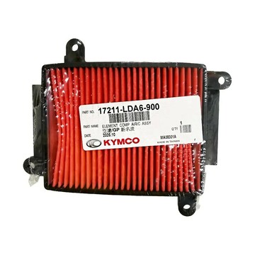 KYMCO 光陽原廠空氣濾清器 17211-LDA6-900
