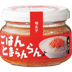 ギフト好適品 ふくのや　ごはんとまらんらん（油漬け明太子）（７０ｇ） GTM‐70