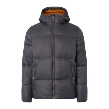 歐洲【MCKINLEY】Terry 童 羽絨外套 黑 408090-046