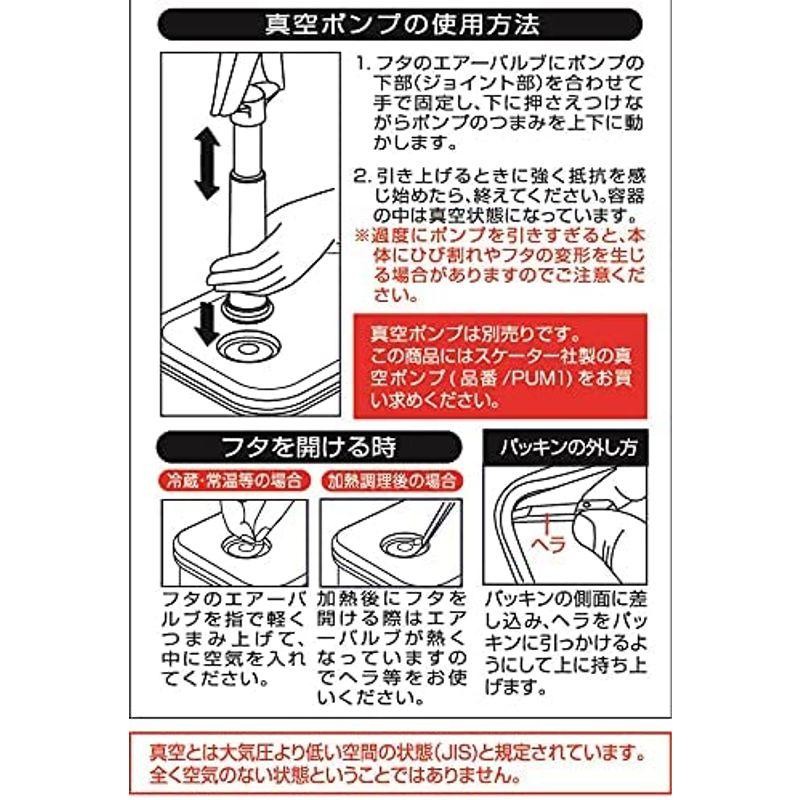 舗 スケーター 真空ポンプ PUM1