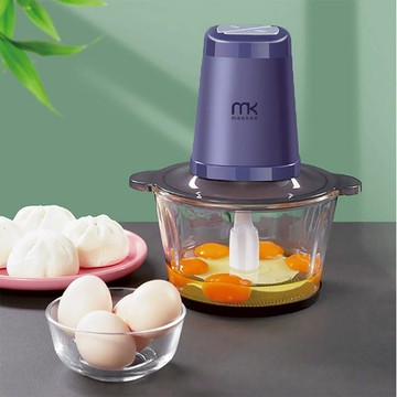 三合一食物調理機 (雙調理碗超值組)【下殺優惠價】