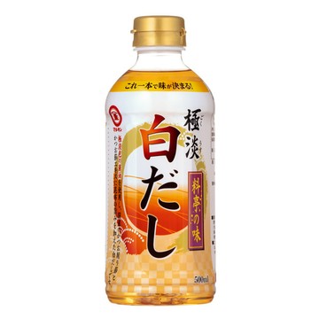 #悠西將# 日本 丸金 MARUKIN 極淡 白醬油 日式醬油 調味液