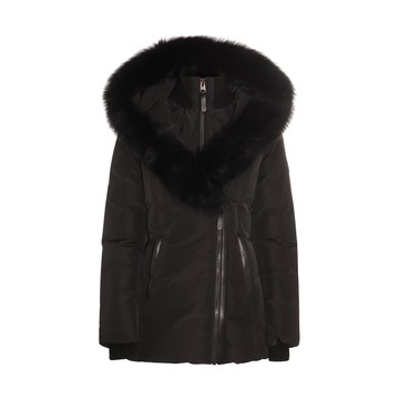 Mackage - Black Puffer Adali Down Jacket