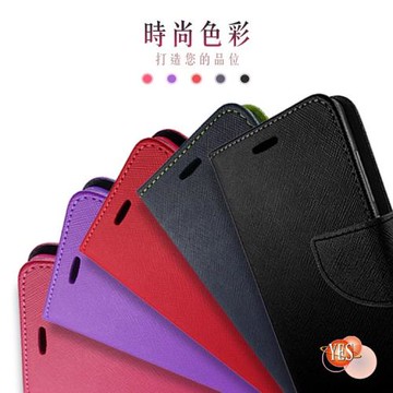 VIVO X200 5G ( V2415A ) 6.67 吋     新時尚 - 側翻皮套