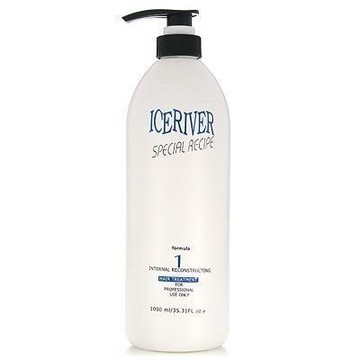 ICE RIVER 冰河一點靈1000ml★七彩美容百貨｜【滿額享最高折1100 APP下單點數4%】