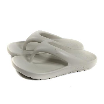 迪士尼 Disney 夾腳拖鞋 人字拖 戶外 白色 D123077 no109