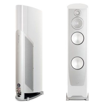 加拿大 PARADIGM Persona 9H 旗艦落地式喇叭