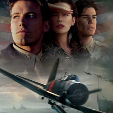 珍珠港 電影原聲帶 | 悲壯悠揚古典弦樂漢斯季默經典配樂音樂CD碟