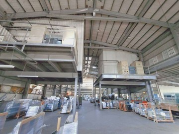 潭子栗林中山乙工鋼構廠房.地499坪.可三照｜台中市潭子區中山路三段