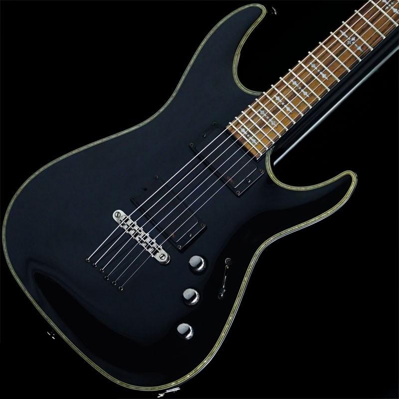 SCHECTER  C-1 HellRaiser [AD-C-1-HR] (BLK) 