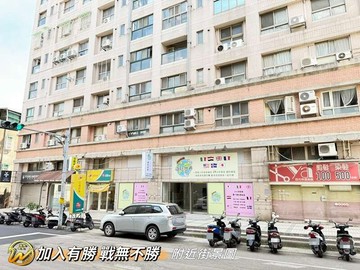‍【園區首排×光復・金山商圈】稀有11米大｜新竹市東區光復路一段