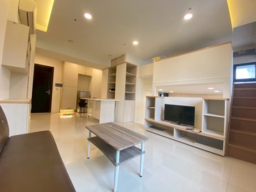 副都心*旺州MORE*電梯2房*近捷運公園｜新北市新莊區富貴路