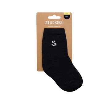 Stuckies 羊毛防滑襪 Dawn - 6 ~12 M