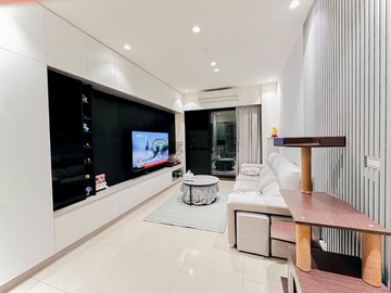 松竹捷運|3年新屋|景觀質感裝潢3房+平車｜台中市北屯區松和街