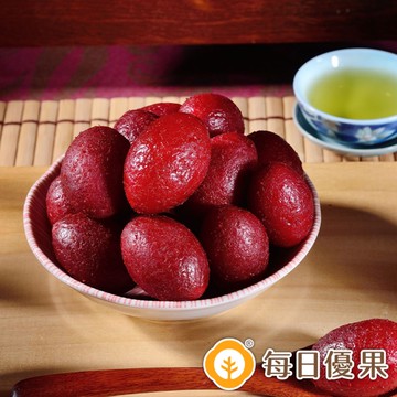 香辣橄欖300G 每日優果