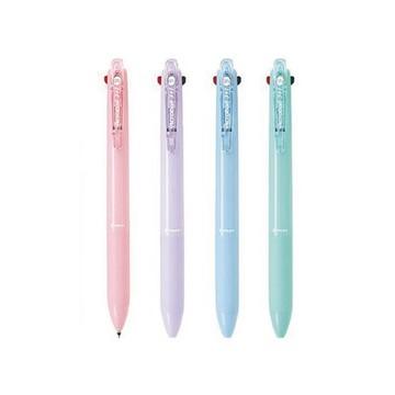 【CHL】PILOT 百樂 BKHAB 2+1多功能筆 3+1多功能筆 輕油筆  自動鉛筆 0.5mｍ