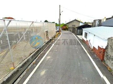 專約~彰化竹塘雙面臨路乙建建地｜彰化縣竹塘鄉新田段