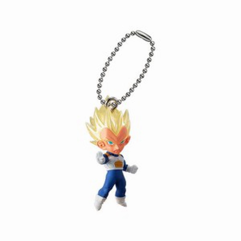 ドラゴンボール超 Udm 超サイヤ人ssベジータ アルティメットディフォルメマスコット The Best30 通販 Lineポイント最大1 0 Get Lineショッピング