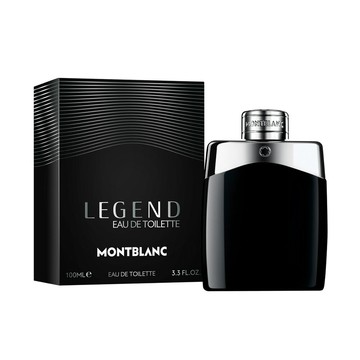 MONT BLANC 萬寶龍 傳奇經典男性淡香水100ml~優惠價:1690元｜岡山戀香水