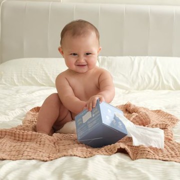 L Ange 棉之境 乾濕兩用紗布毛巾 紗布巾 50枚