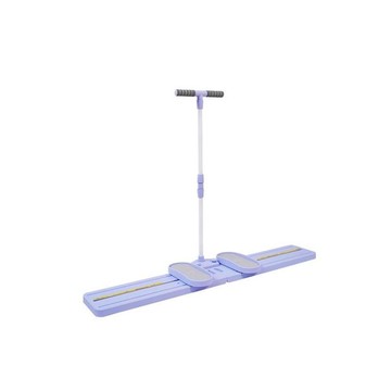 臺灣出貨卡爾西滑雪機瘦腿神器健身器材家用盆底肌訓練器夾腿運動美腿