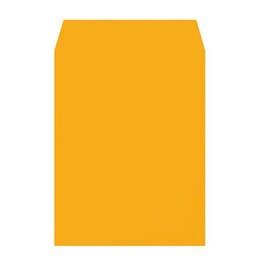 美加美 大9K 金黃 公文封 (袋裝) 20束/ 包 N1209P【APP滿額下單10%點數(單一帳號最高5000點)】1/31止