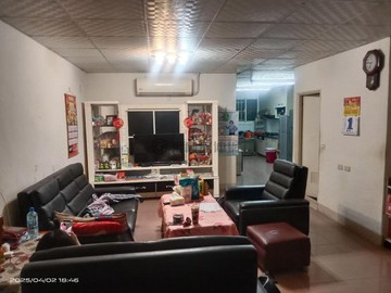 竹東近工研院五套房透天｜新竹縣竹東鎮明星路