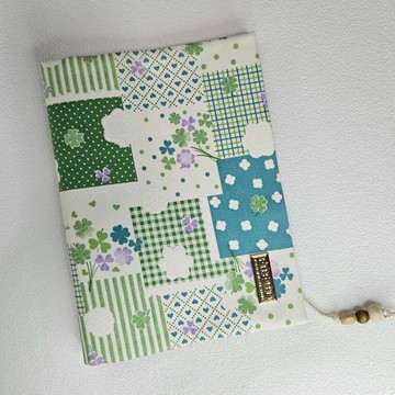 A5尺吋幸運日書衣