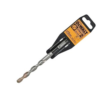 DEWALT SDSPLUS四溝水泥鑽頭4x110x50mm DT9502