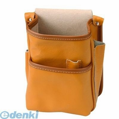 プロスター（PROSTAR） ［NO-301］ Delma leather lineエバー電工袋2段 NO301