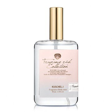 KUSCHEL J 潔白貝殼輕香水(85ml)