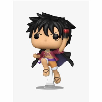 彭大商城 Funko #1620 航海王 魯夫上鉤拳 BL限定