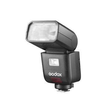 Godox V480 TTL機頂閃光燈 公司貨