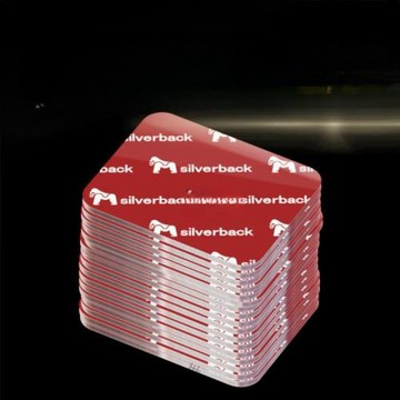 納米雙面膠透明膠帶高粘度小片強力魔術貼汽車家用加厚記錄儀